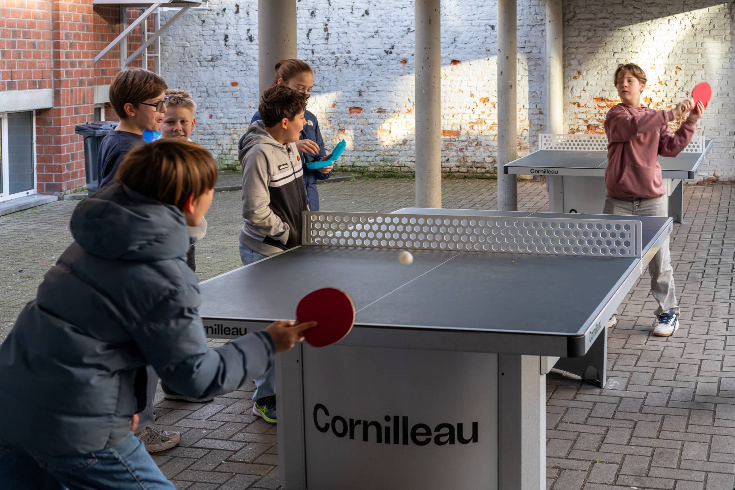 Cours 35 et jeu